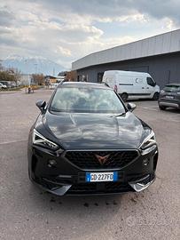 CUPRA FORMENTOR 1.5 DSG 150CV