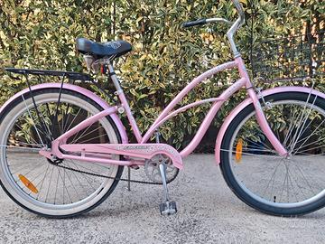 bicicletta Electra 
