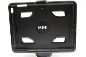 Supporto tablet originale Mini BMW travel&comfort