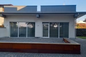 Bar caffetteria ufficio laboratorio