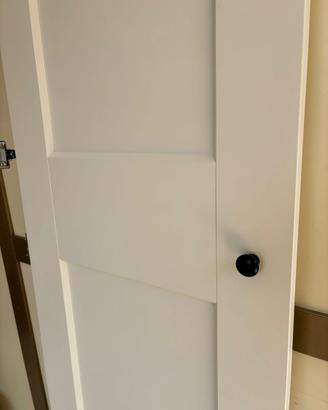 Anta IKEA GRIMO Bianca (cerniere+pomello) 30€