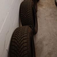 Gomme invernali Farken EuroWinter 185/65 r15