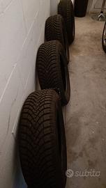 Gomme invernali Farken EuroWinter 185/65 r15