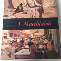 collana 25 libri d'arte 