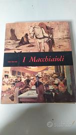 collana 25 libri d'arte 