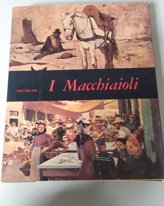 collana 25 libri d'arte 