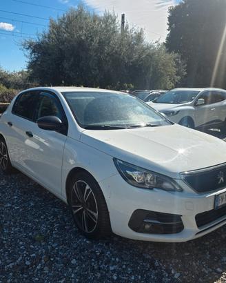 Peugeot 308 1.6hdi SUPER PROMO