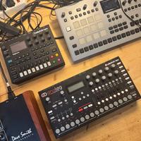 Elektron Analog Four