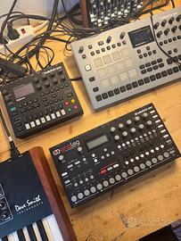 Elektron Analog Four