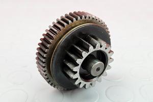 INGRANAGGIO LIMITATORE HUSQVARNA SMS 610 2000 2001