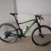 MTB Olympia F1 x