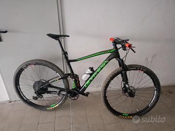MTB Olympia F1 x