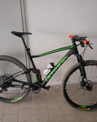 MTB Olympia F1 x