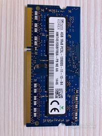RAM 4GB x Dell Inspiron 3542