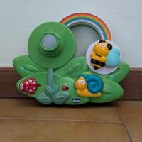 Chicco Gioco Fiore Sensoriale