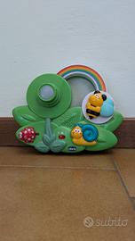 Chicco Gioco Fiore Sensoriale