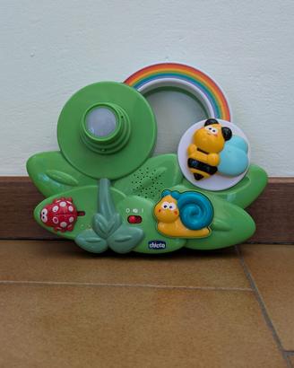 Chicco Gioco Fiore Sensoriale
