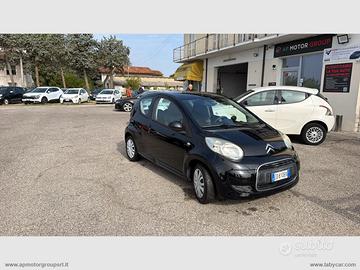 CITROEN C1 1.0 3p. Pulp