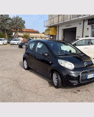 CITROEN C1 1.0 3p. Pulp