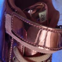 Scarpe bambina con luci