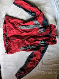 giacca da montagna Mammut  goretex