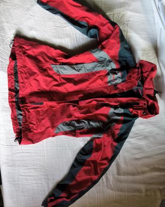 giacca da montagna Mammut  goretex