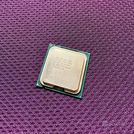 Intel e7500 core 2 duo