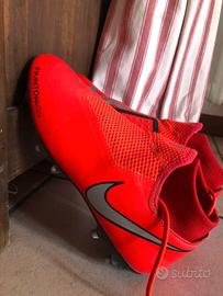 Scarpe da Calcio e Scarpe tennis/uso quotidiano