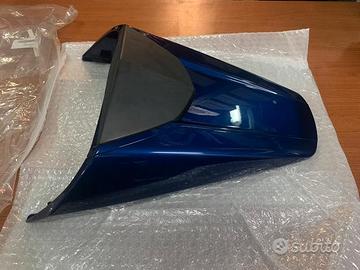 Monoposto cb650f 2027