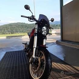 Benelli leoncino  500 Trail 2023