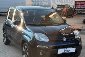 FIAT PANDA 1.3MTJ 95CV EURO6b