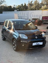 FIAT PANDA 1.3MTJ 95CV EURO6b
