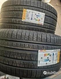 Gomme pneumatici nuovi 315 35 21 Pirelli