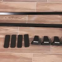 Barre automobile universali