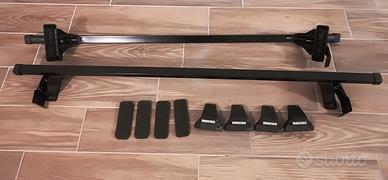 Barre automobile universali