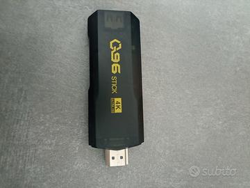 Fire TV Stick android 4K ultra