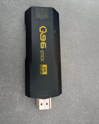 Fire TV Stick android 4K ultra