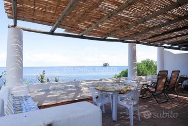 Casa indipendente - Lipari