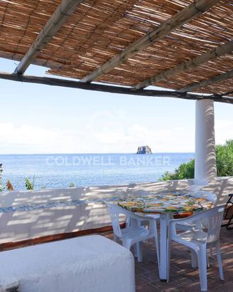 Casa indipendente - Lipari