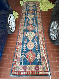 Tappeto passatoia 85x3.30