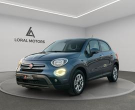 Fiat 500X 1.6 MultiJet 120 CV City Cross