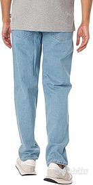 Dickies Houston Denim Vintage Age - Jeans da uomo