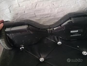 Hoverboard Macrom XONE -Board 