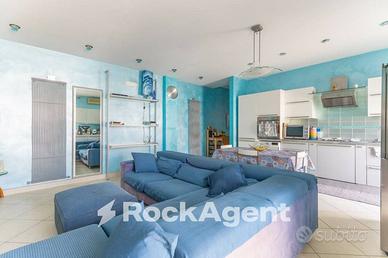 TERLIZZI - ZONA CENTRALE