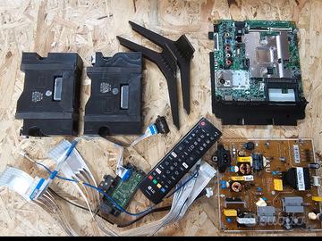 Ricambi TV LG