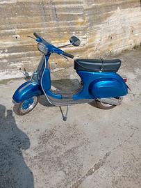 vespa 50 special
