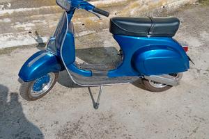 vespa 50 special