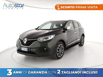 Renault Kadjar 1.5 blue dci Sport Edition2 115cv