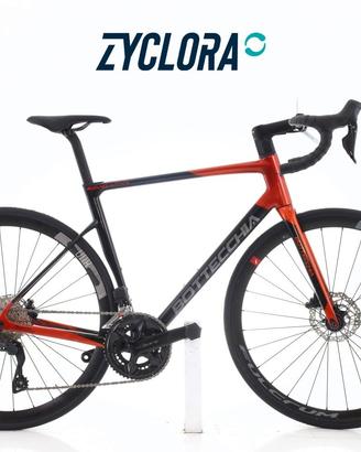 Bottecchia 8Avio Ultimate Di2 12V t.56
