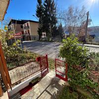 Appartamento con giardino privato